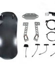 Customized Rear Fender Kit