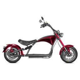 Emars M1P - Garnet