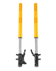 Front Suspension