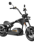 M1PS Customized Ape Handlebar