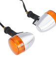 Two-Seat M1P Indicator