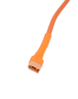 Two-Seat M1P Battery Charging Port