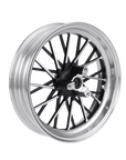 M1P Plus Front Rim