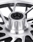 M1P Plus Front Rim