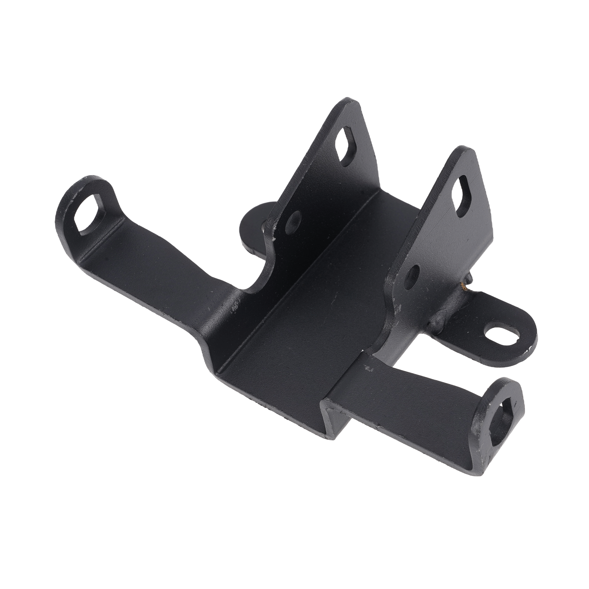 M1P Plus Headlight Bracket