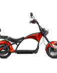 Eahora Two-Seat M1P - Orange