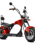 Eahora Two-Seat M1P - Orange