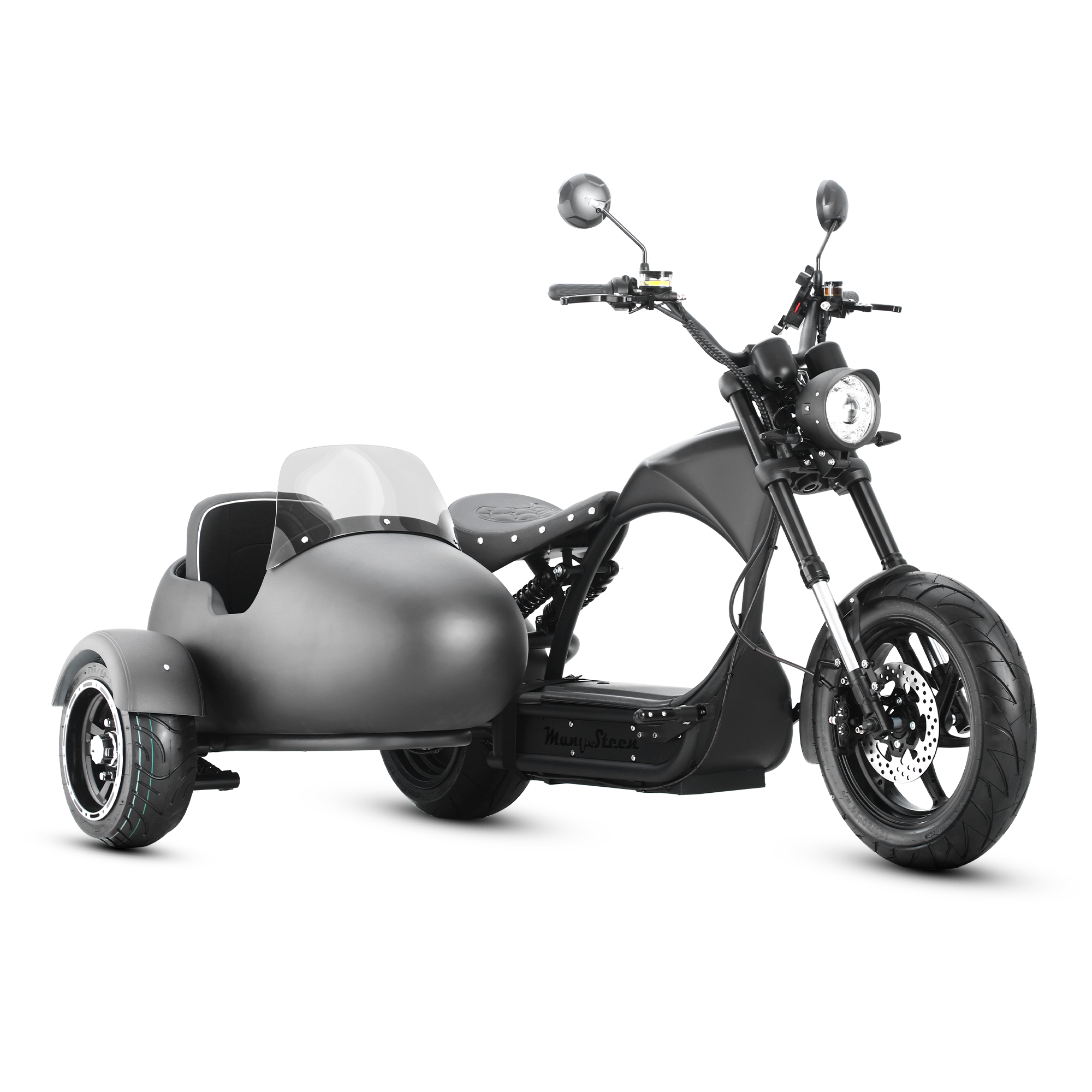 M1P Pro & Sidecar