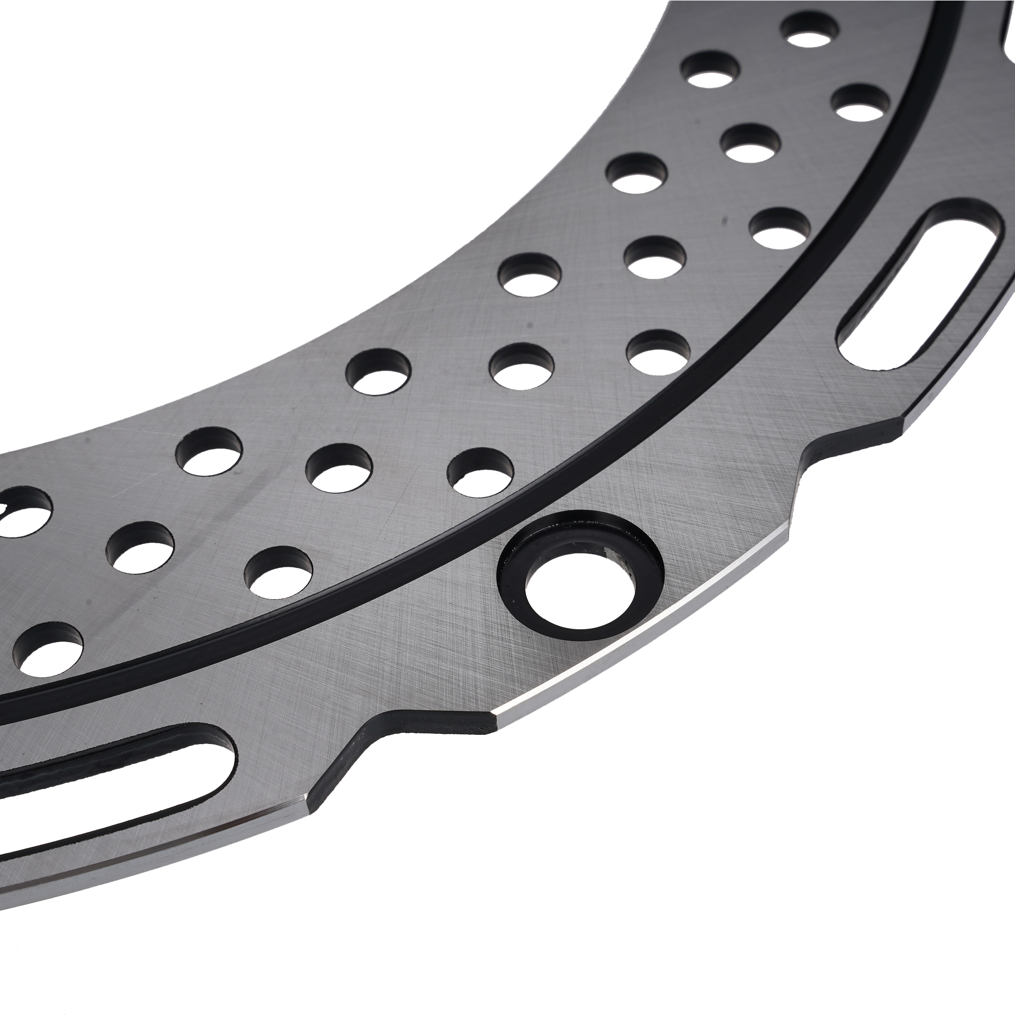 Chrome M1PS Brake Disc