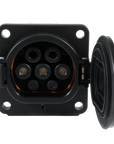 M1PS Charging Station Port