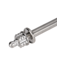 M1PS Front wheel Axle