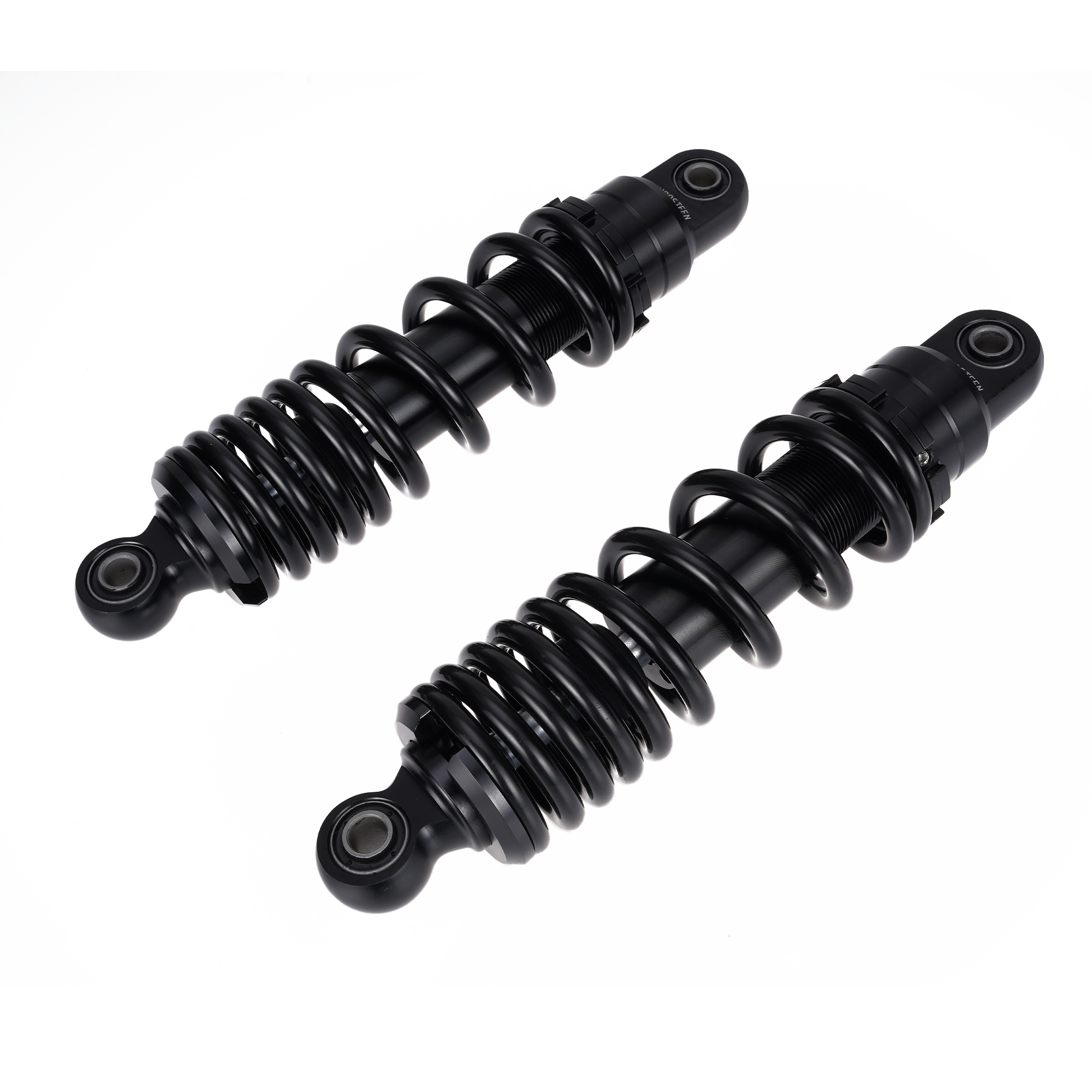 M1P Plus Rear Suspension