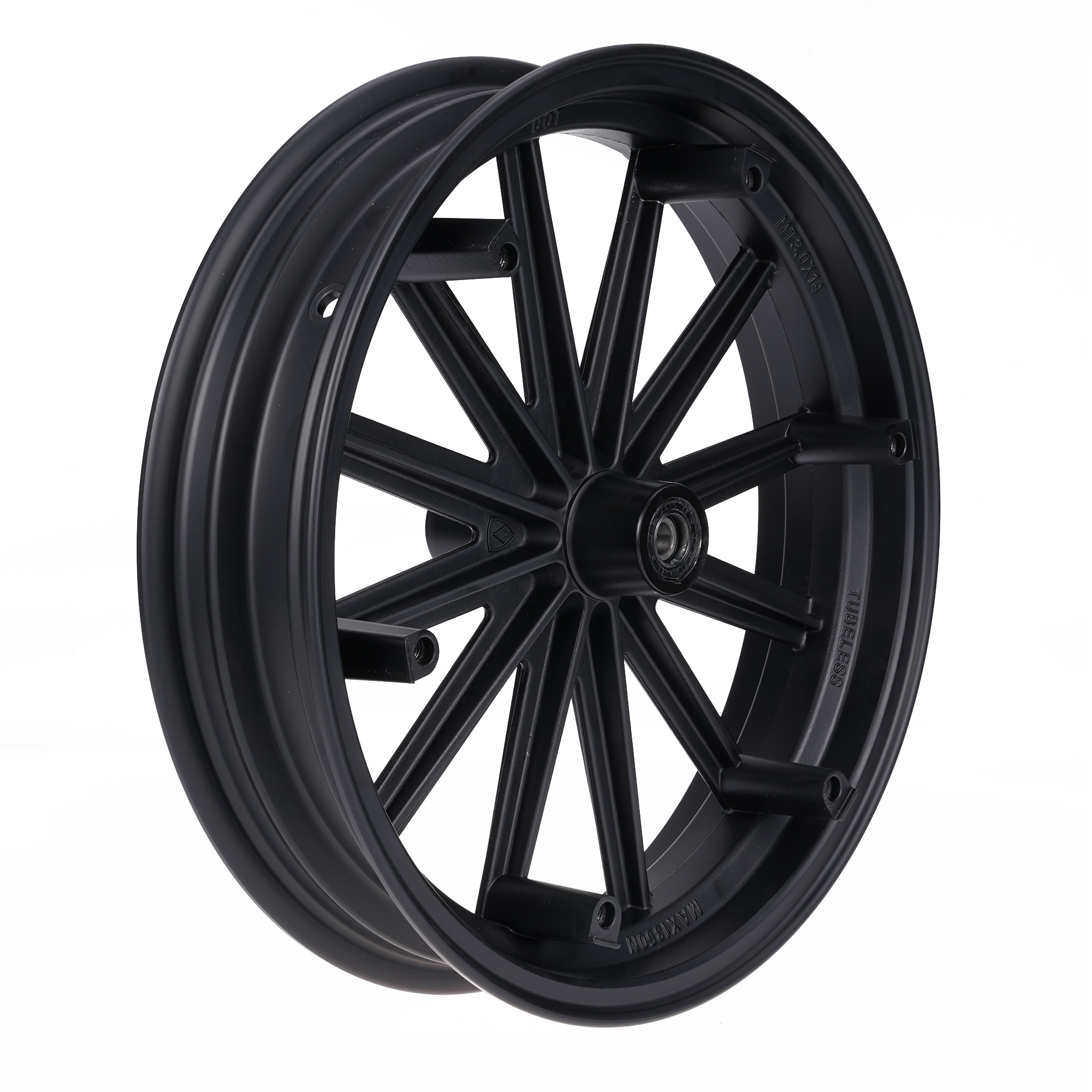 M1PS Front Rim
