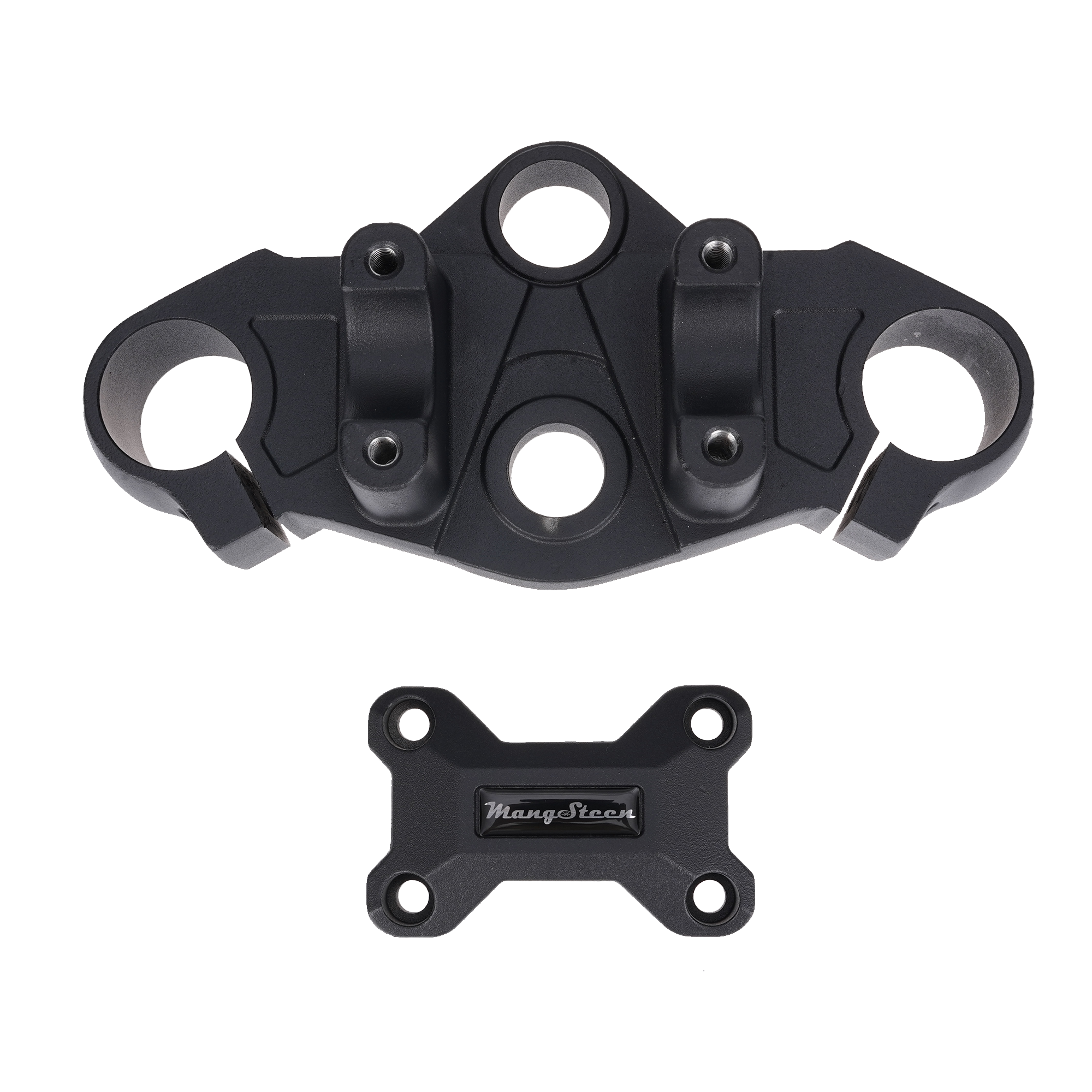 M1PS Upper Connecting Plate