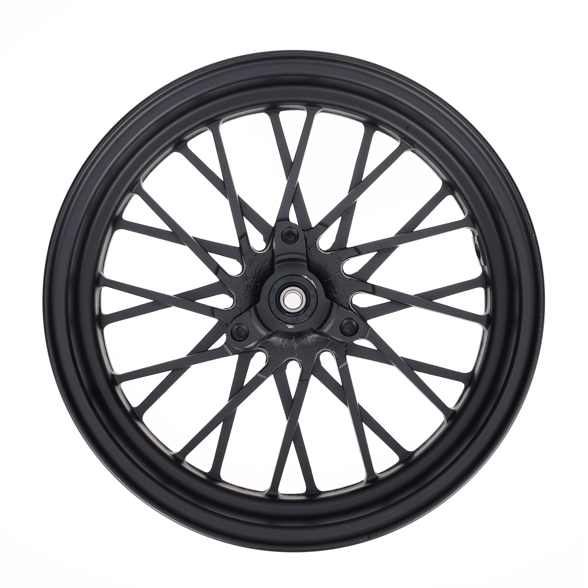 M1PS Front Rim