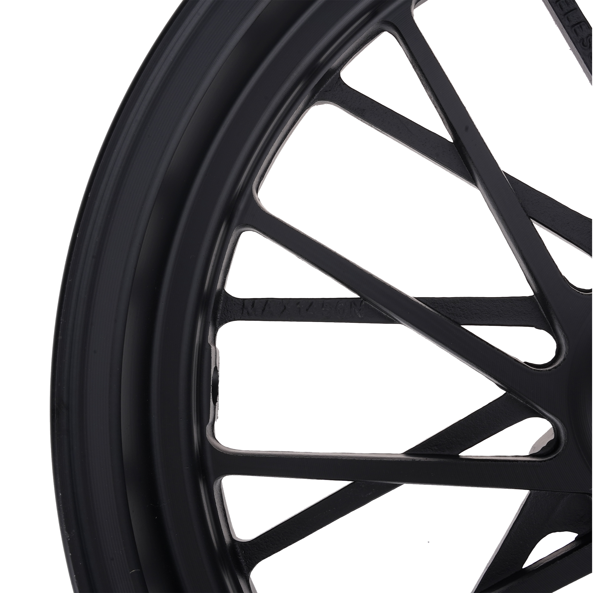 M1PS Front Rim