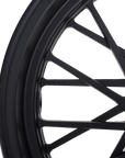 M1PS Front Rim