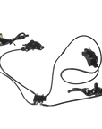 M8S Linkage Brake