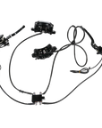 M8S Linkage Brake