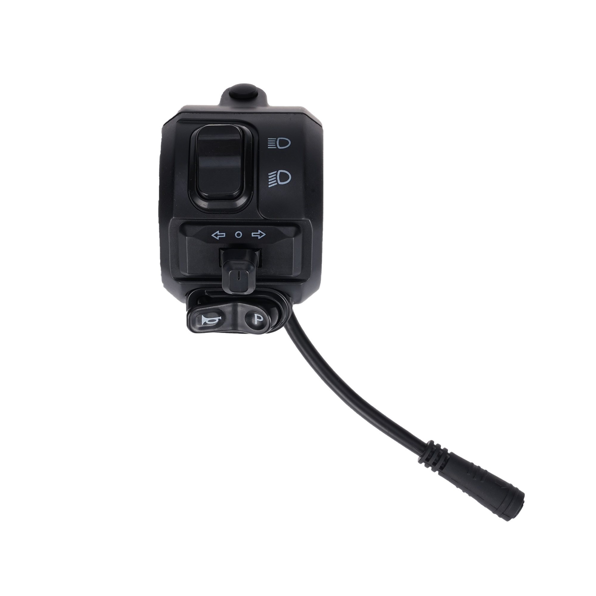 M1P Pro Combination Switch