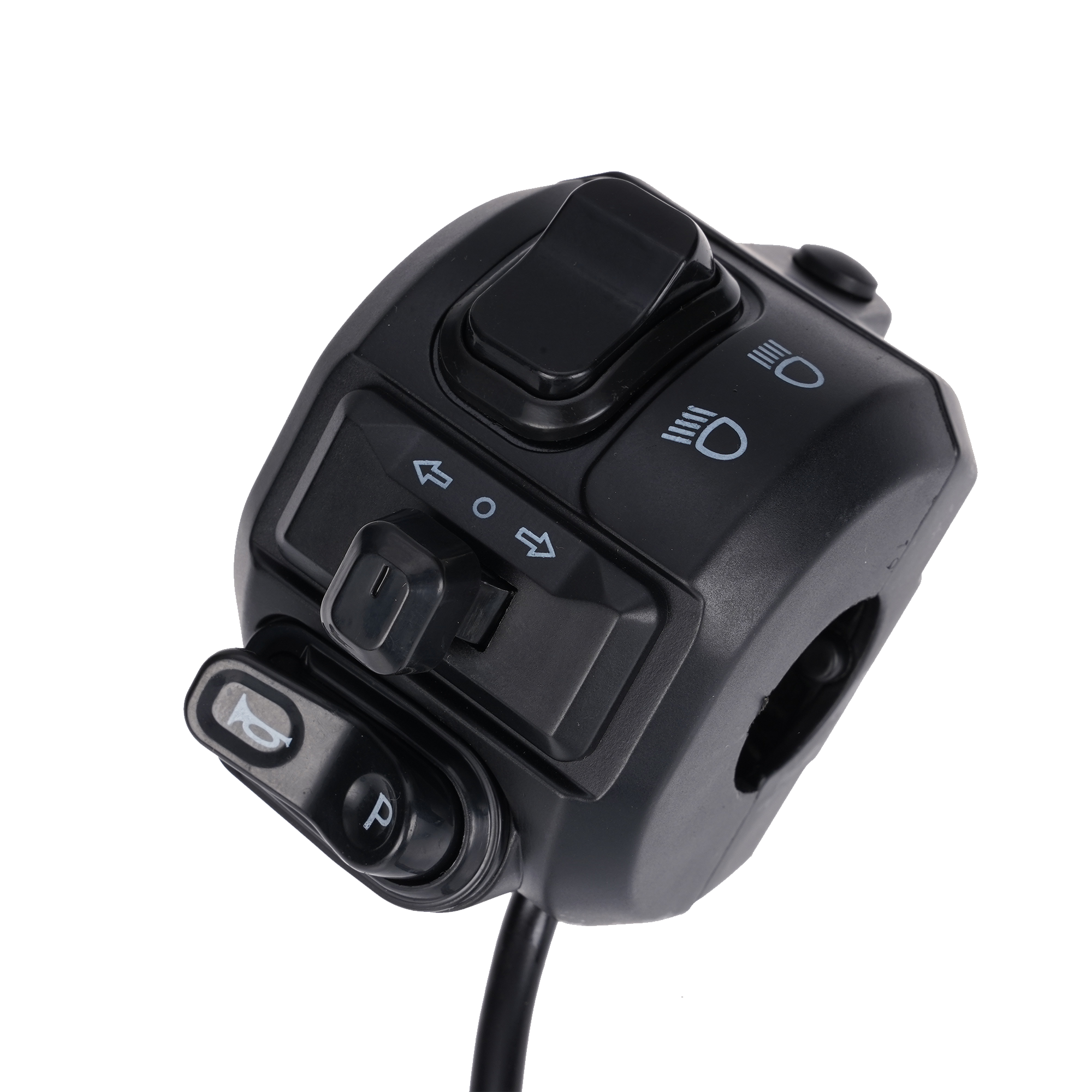 M1P Pro Combination Switch