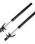 M1PS Front Suspension