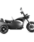 Eahora 4000W M1PS + Sidecar - Black