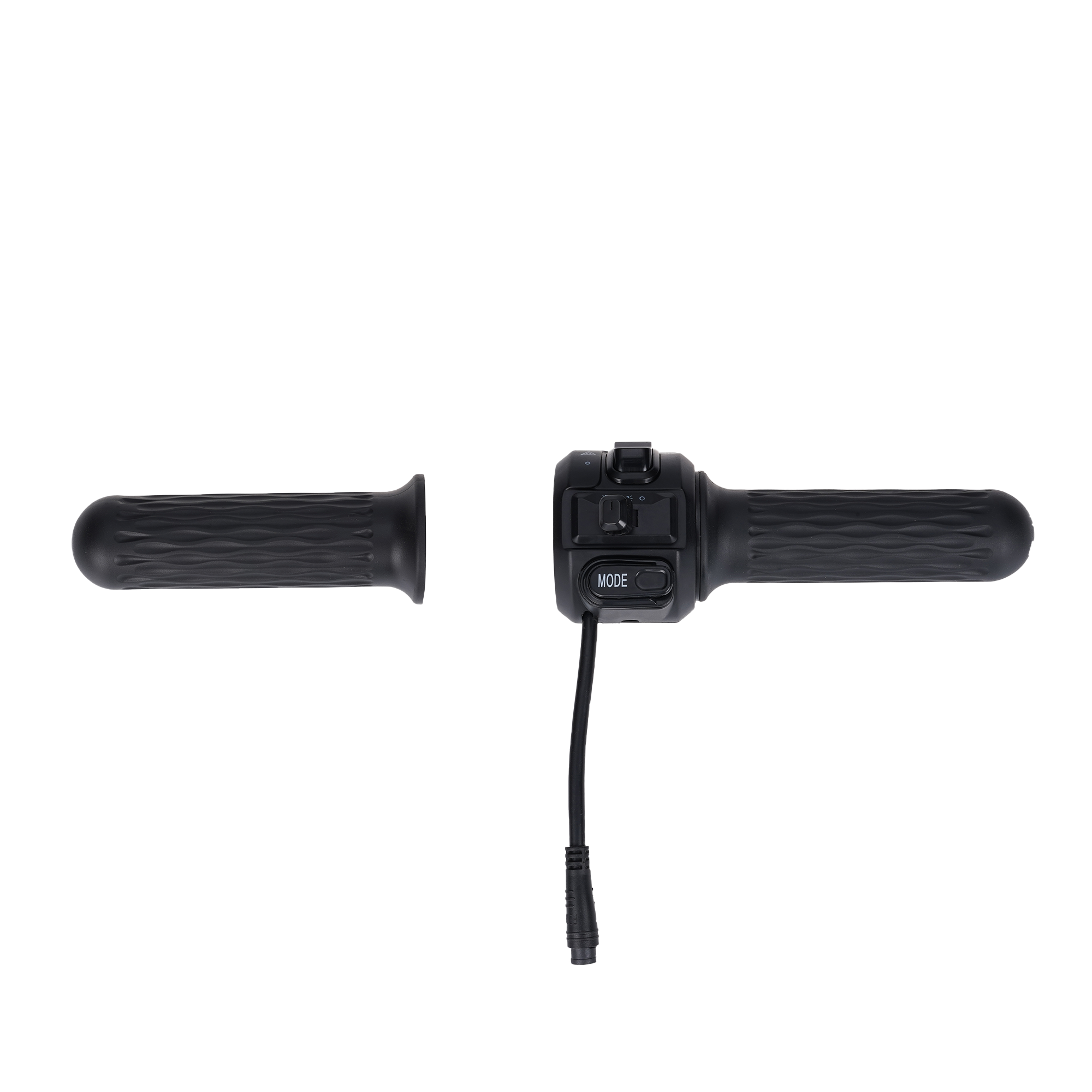 M1P Pro Twist Throttle