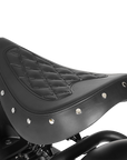 M1P Saddle