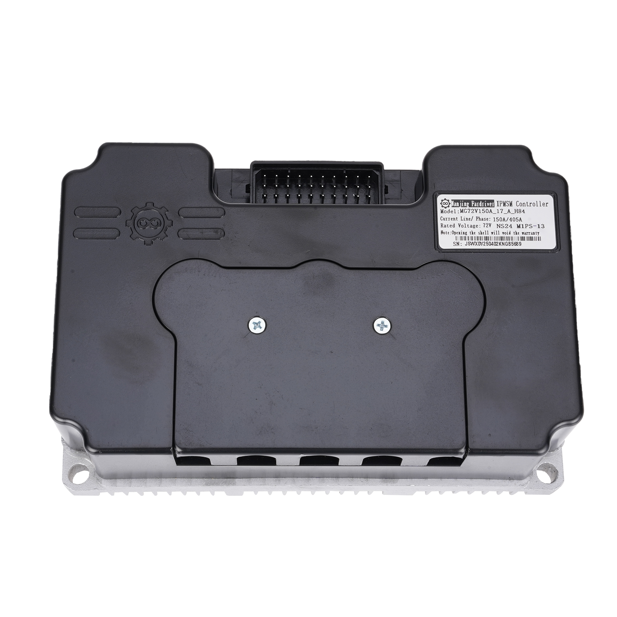 M1PS 72V Controller