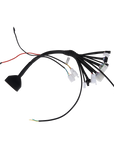 Chrome M1PS Wiring Harness