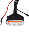 Chrome M1PS Wiring Harness
