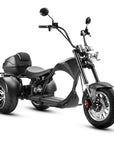 Eahora M1P Trike - Black