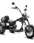 Eahora M1P Trike - Black