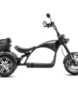 Eahora M1P Trike - Black