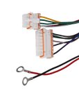 M1P Plus Wiring Harness