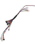M1P Plus Wiring Harness