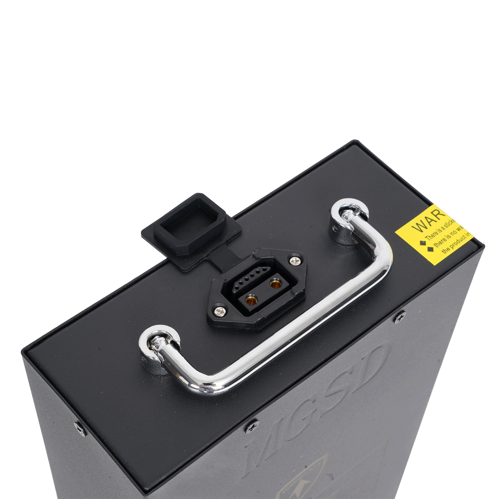 M1P Trike 60V 30Ah Battery 2000W