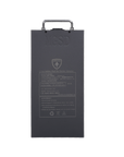 M1P Trike 60V 30Ah Battery 2000W