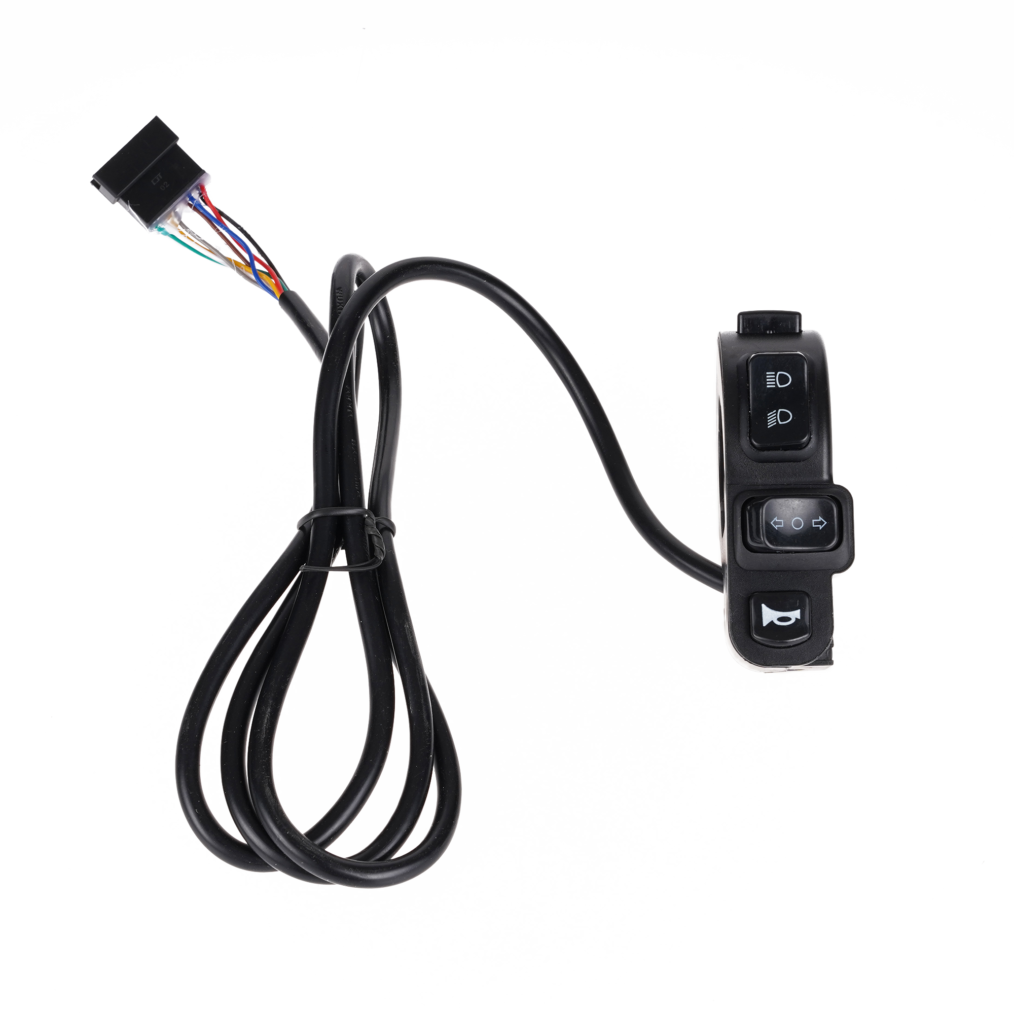 M1P Plus Combination Switch