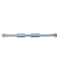 M1P Plus Front wheel Axle