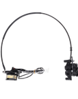 M1P Pro Brake