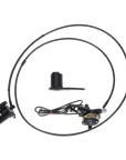 M1P Pro Brake