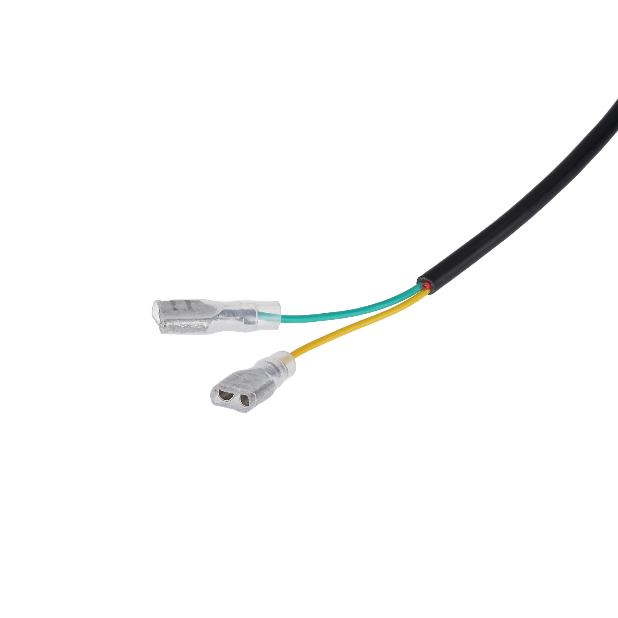 M1P Pro Wiring Harness