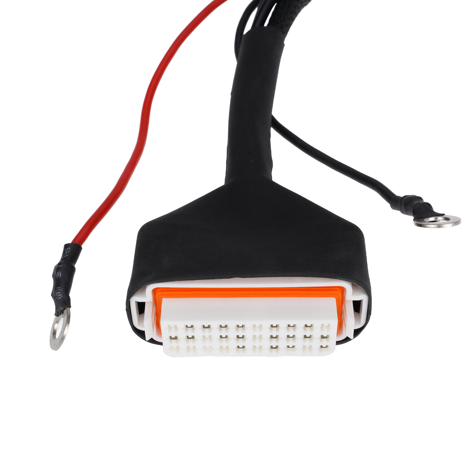 M1P Pro Wiring Harness