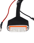 M1P Pro Wiring Harness