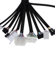 M1P Pro Wiring Harness