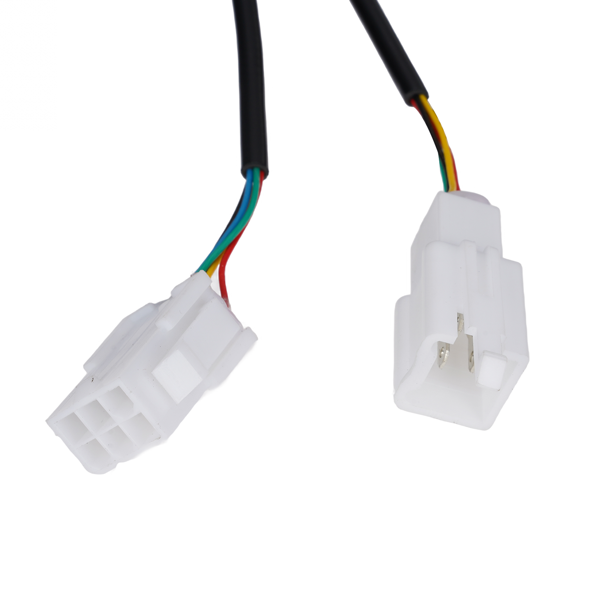 M1P Pro Wiring Harness