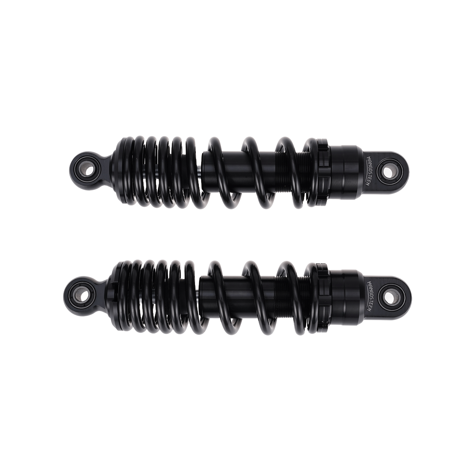 M1P Plus Rear Suspension