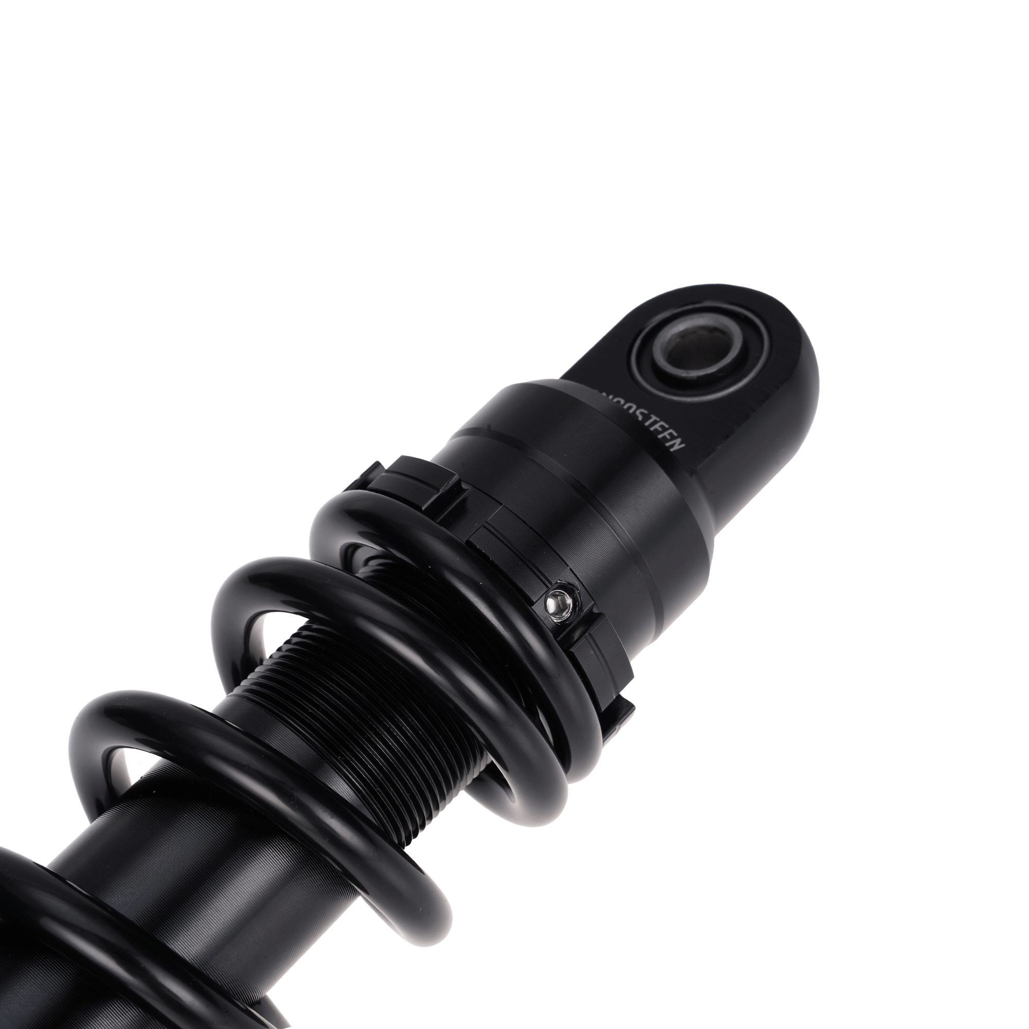 M1P Plus Rear Suspension